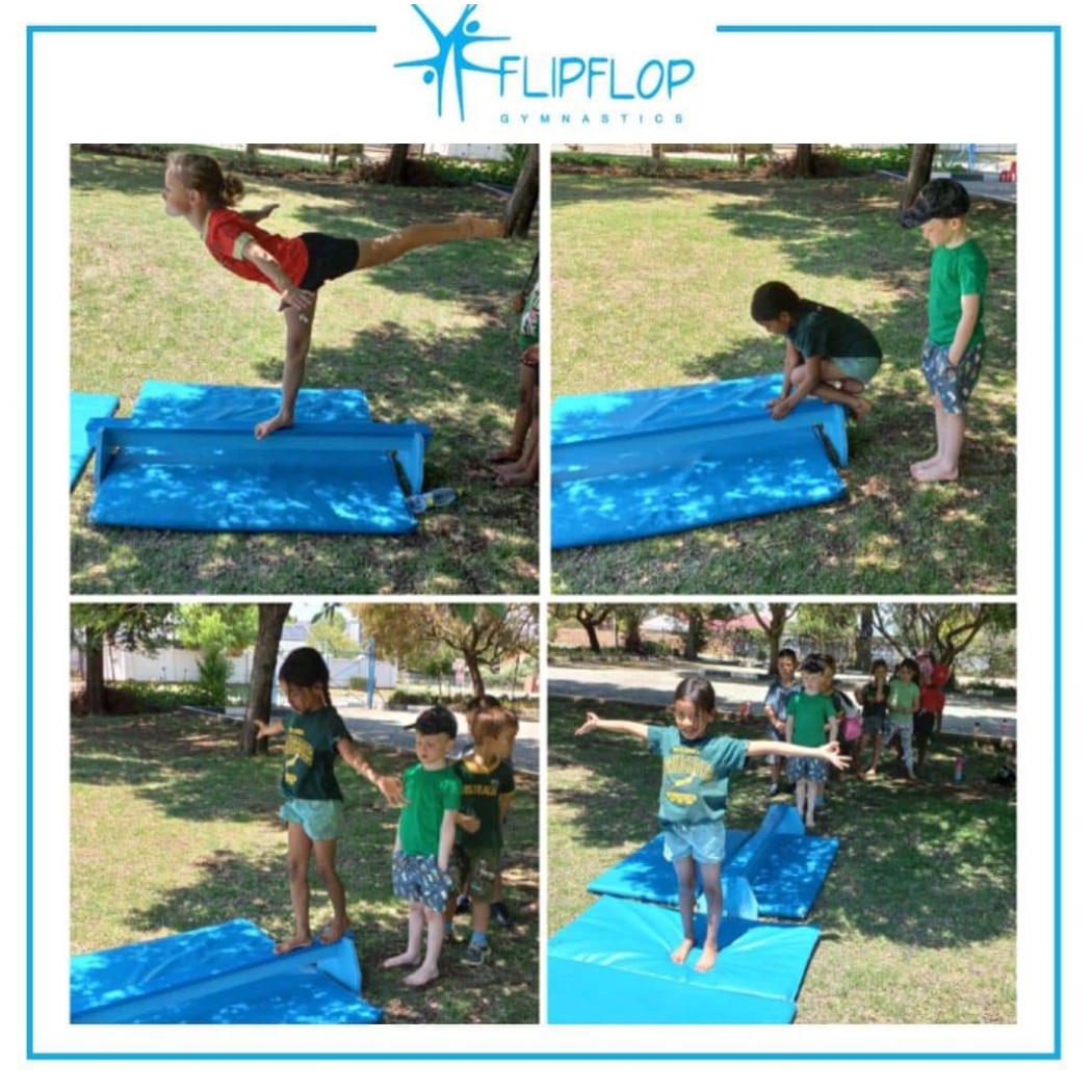 FlipFlop Exercise 19